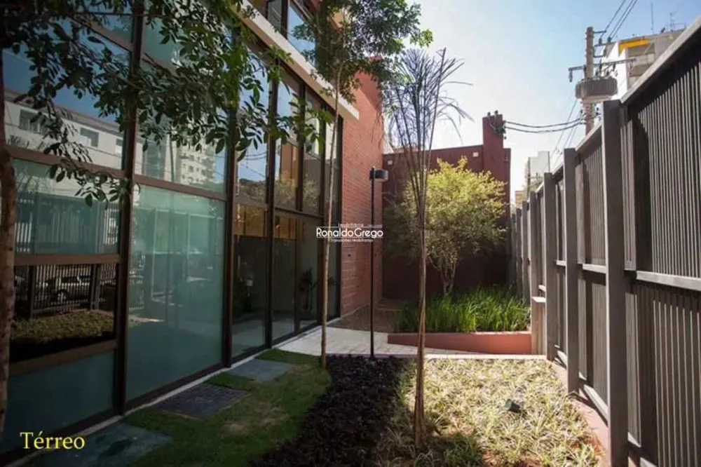 Apartamento, 1 quarto, 57 m² - Foto 16