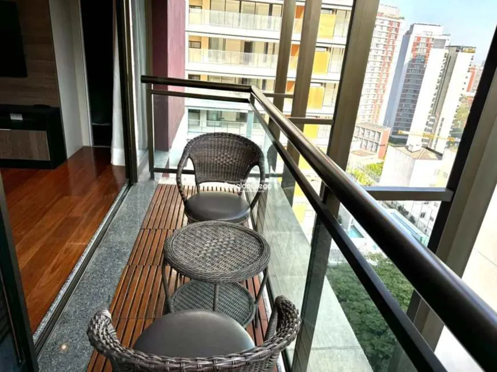 Apartamento, 1 quarto, 57 m² - Foto 6