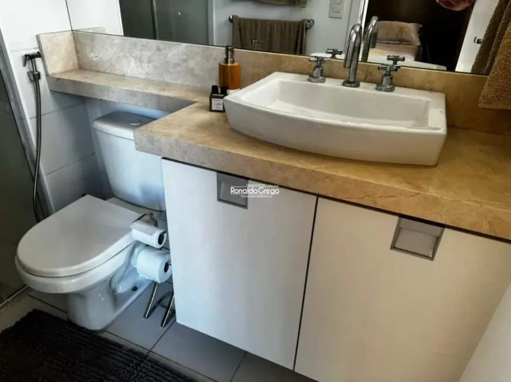 Apartamento, 1 quarto, 57 m² - Foto 7