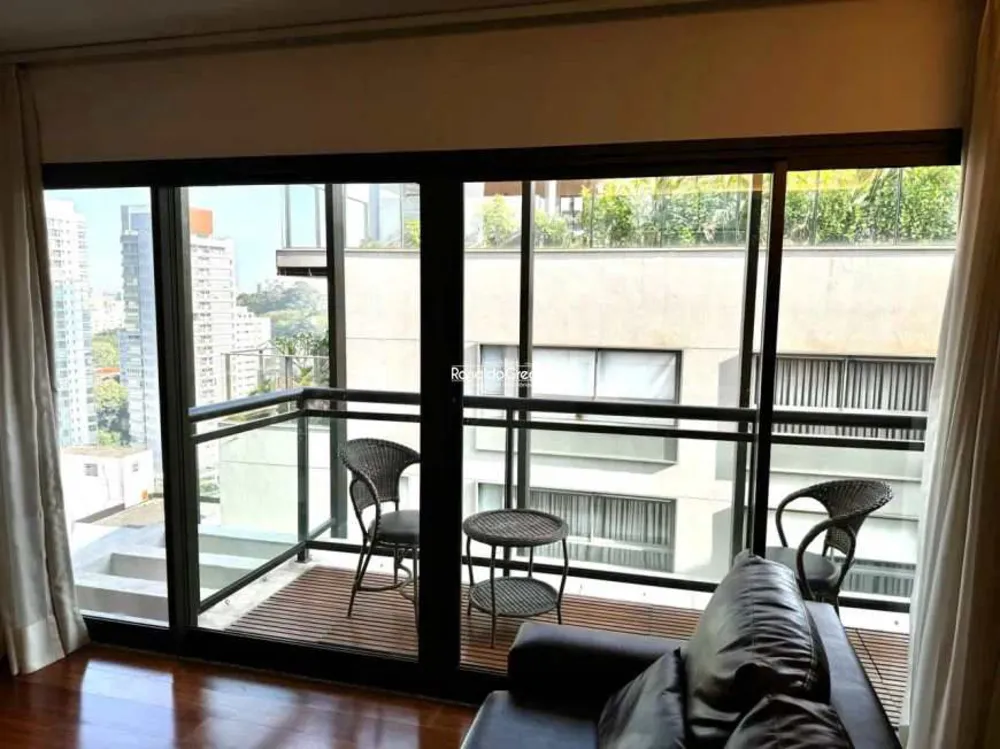 Apartamento, 1 quarto, 57 m² - Foto 2