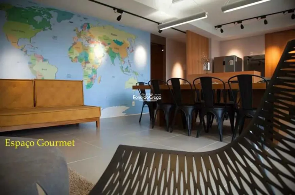 Apartamento, 1 quarto, 57 m² - Foto 12