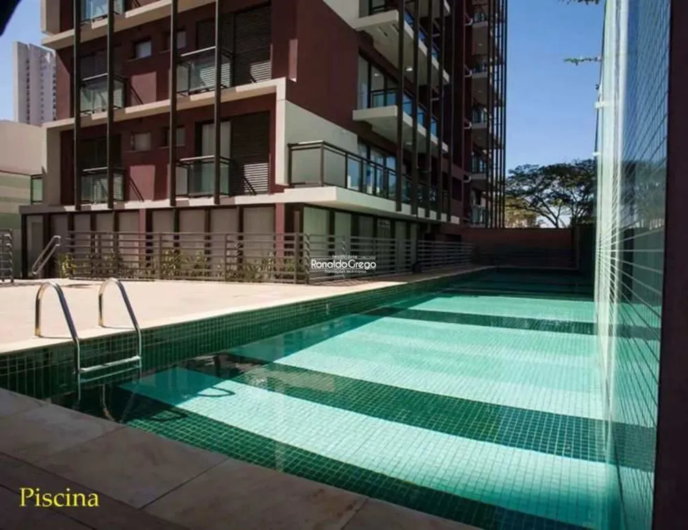 Apartamento, 1 quarto, 57 m² - Foto 14