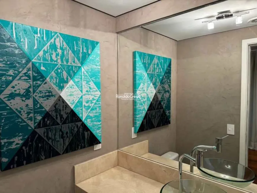 Apartamento, 1 quarto, 57 m² - Foto 5