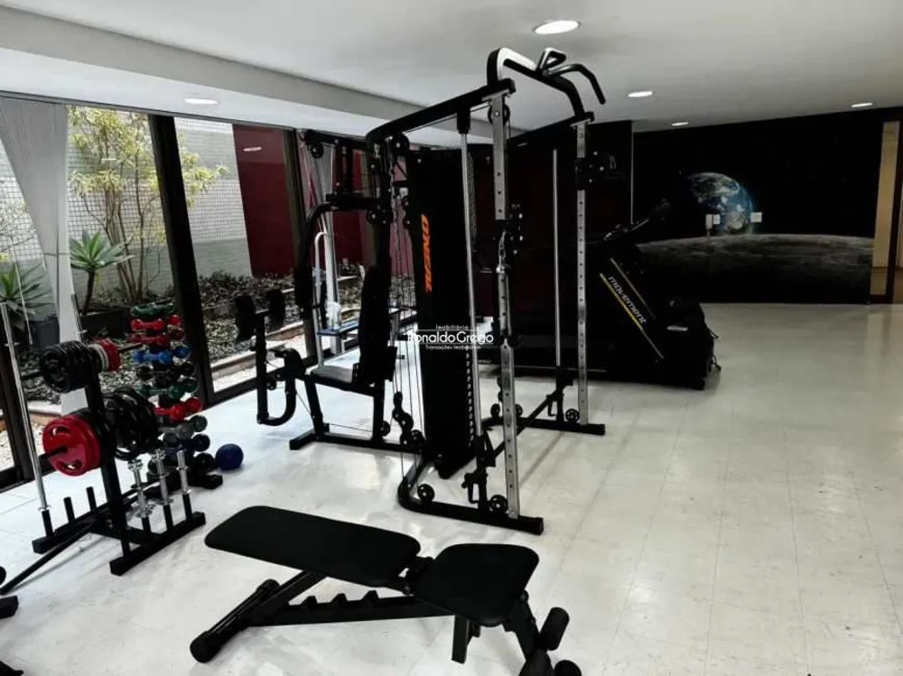 Apartamento, 1 quarto, 57 m² - Foto 11