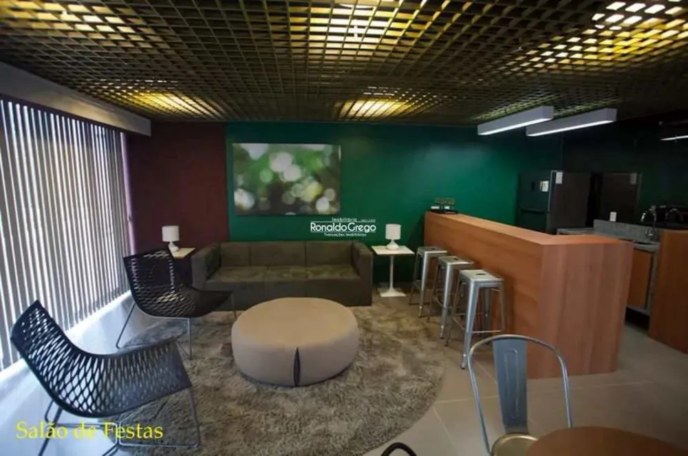 Apartamento, 1 quarto, 57 m² - Foto 15