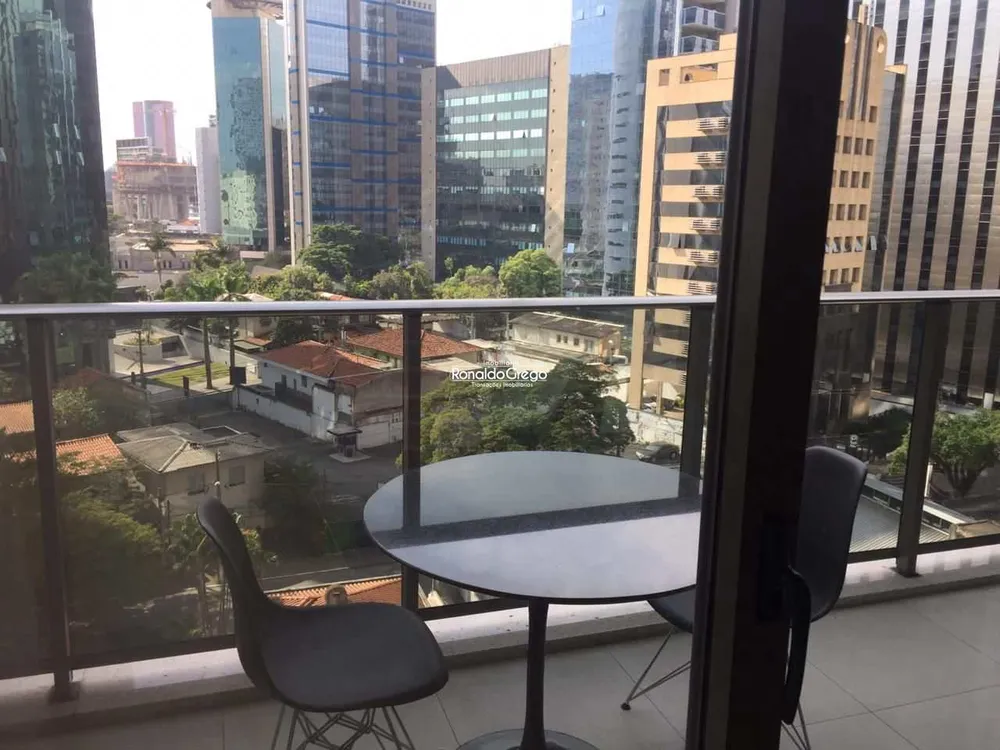 Apartamento, 1 quarto, 36 m² - Foto 7