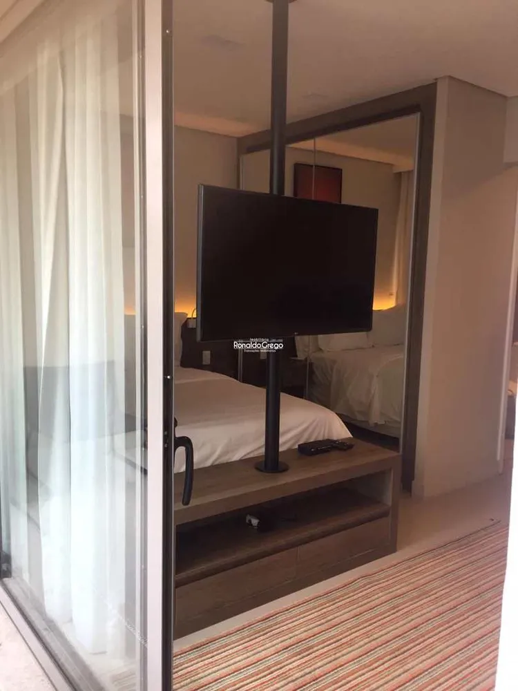 Apartamento, 1 quarto, 36 m² - Foto 4