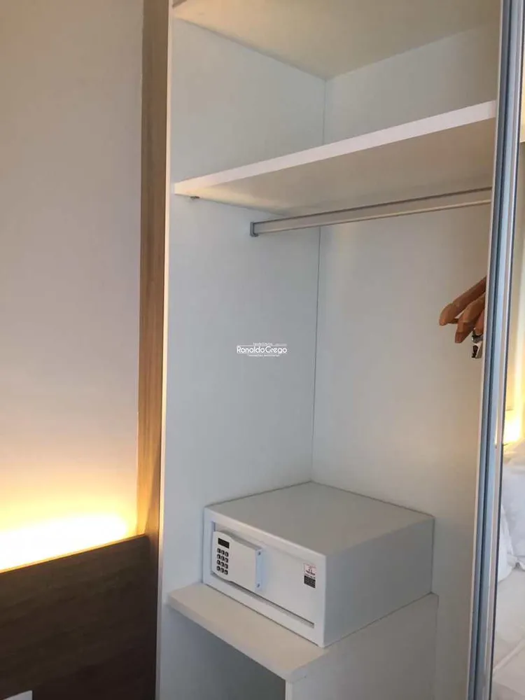 Apartamento, 1 quarto, 36 m² - Foto 6