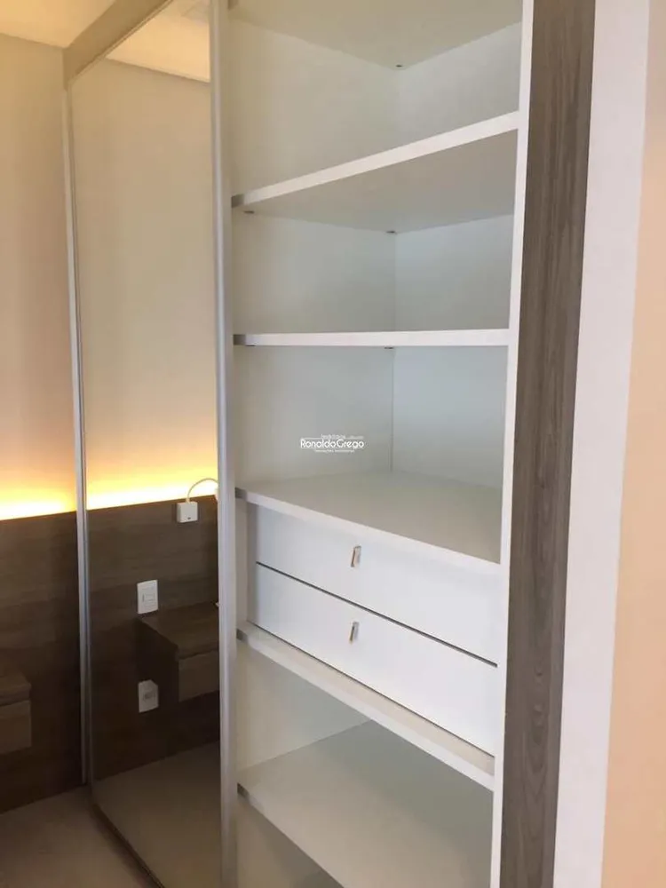 Apartamento, 1 quarto, 36 m² - Foto 5