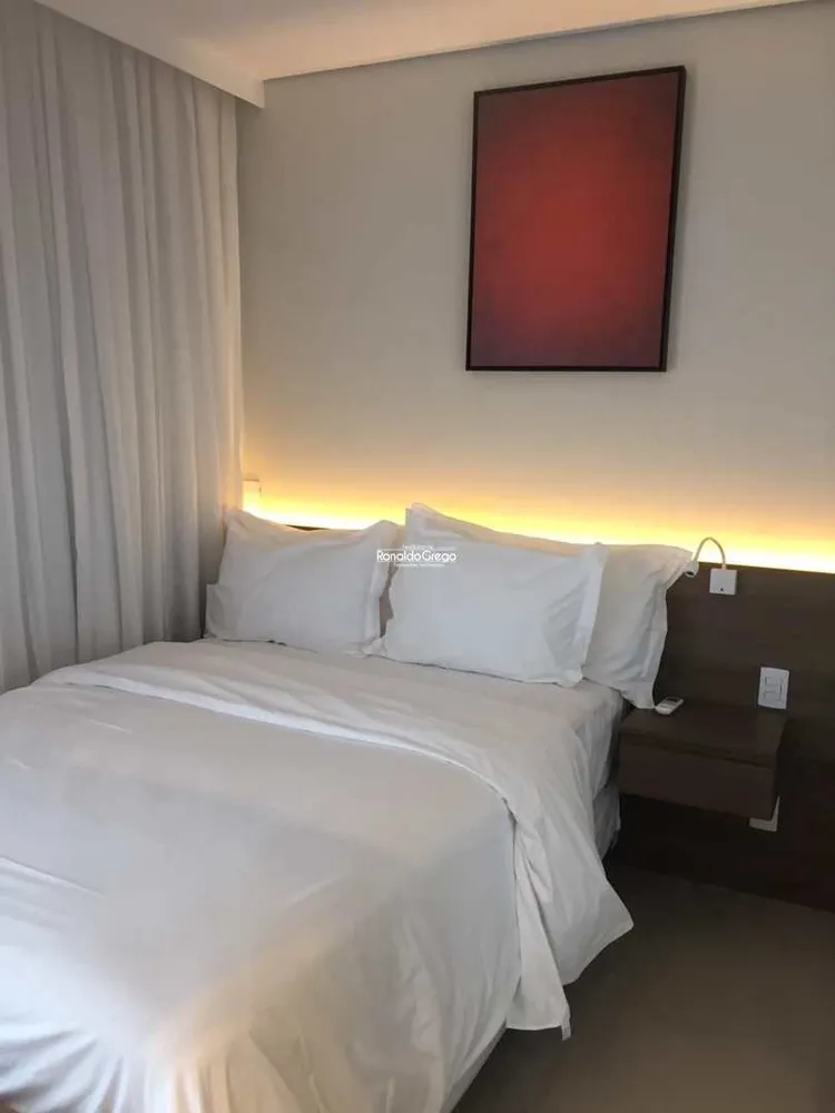 Apartamento, 1 quarto, 36 m² - Foto 3