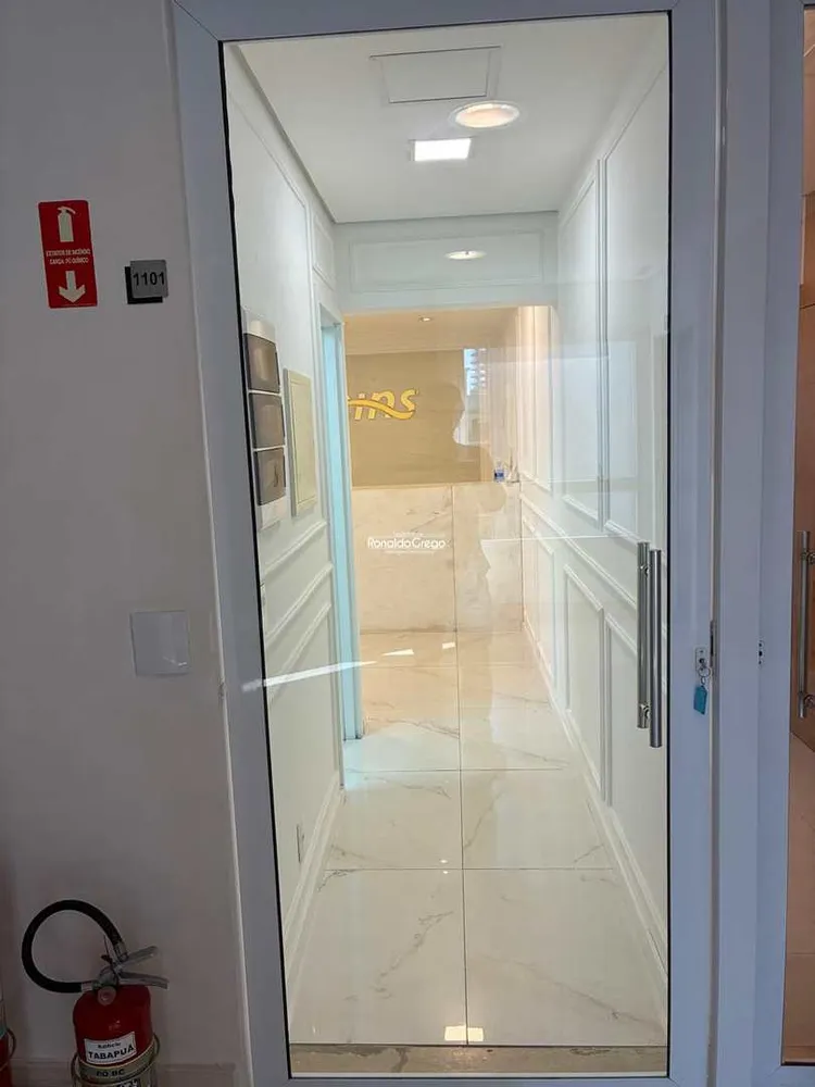 Sala-Conjunto, 120 m² - Foto 1