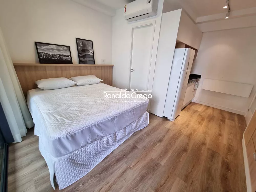 Apartamento, 1 quarto, 22 m² - Foto 1
