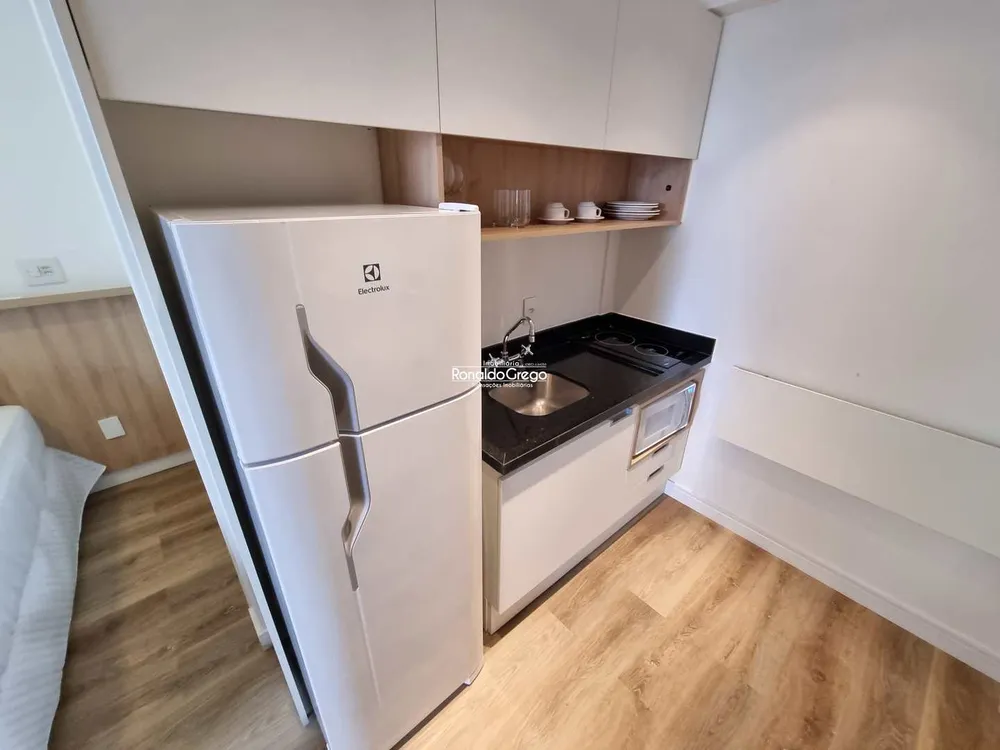 Apartamento, 1 quarto, 22 m² - Foto 6