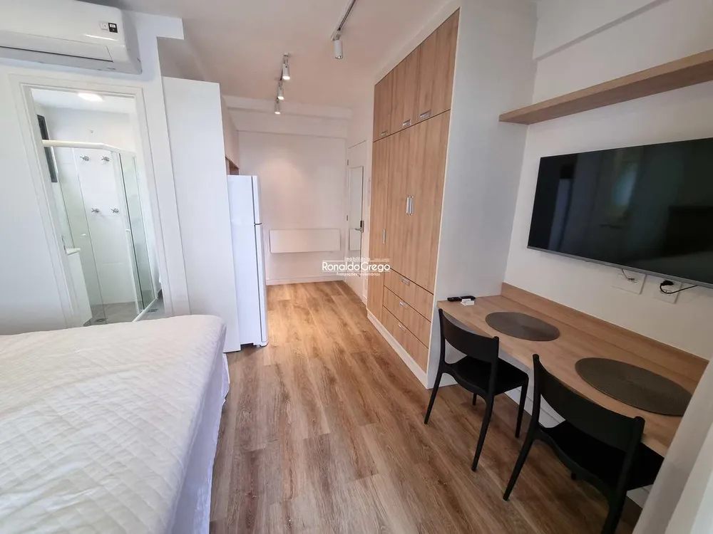 Apartamento, 1 quarto, 22 m² - Foto 3