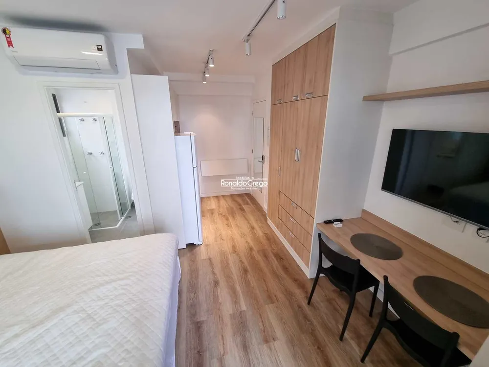 Apartamento, 1 quarto, 22 m² - Foto 9
