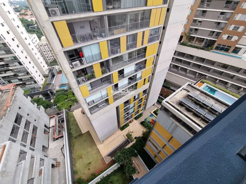 Apartamento, 1 quarto, 22 m² - Foto 8