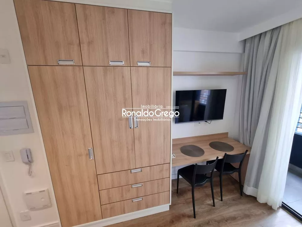 Apartamento, 1 quarto, 22 m² - Foto 3