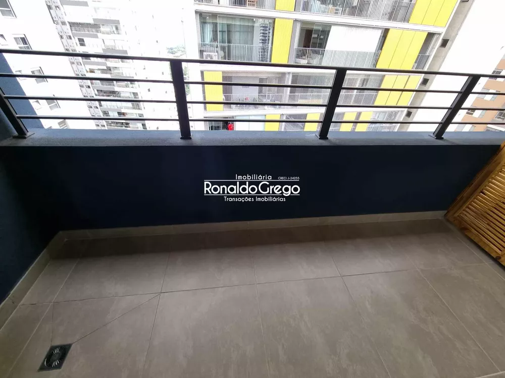 Apartamento, 1 quarto, 22 m² - Foto 4