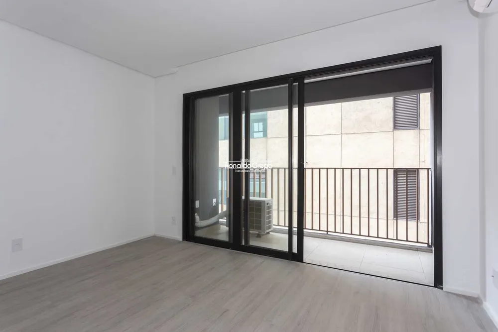 Apartamento, 1 quarto, 38 m² - Foto 1