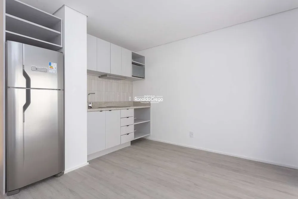 Apartamento, 1 quarto, 38 m² - Foto 8