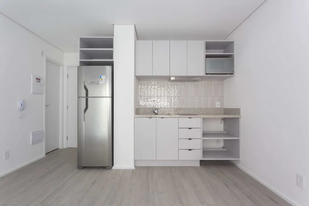 Apartamento, 1 quarto, 38 m² - Foto 5