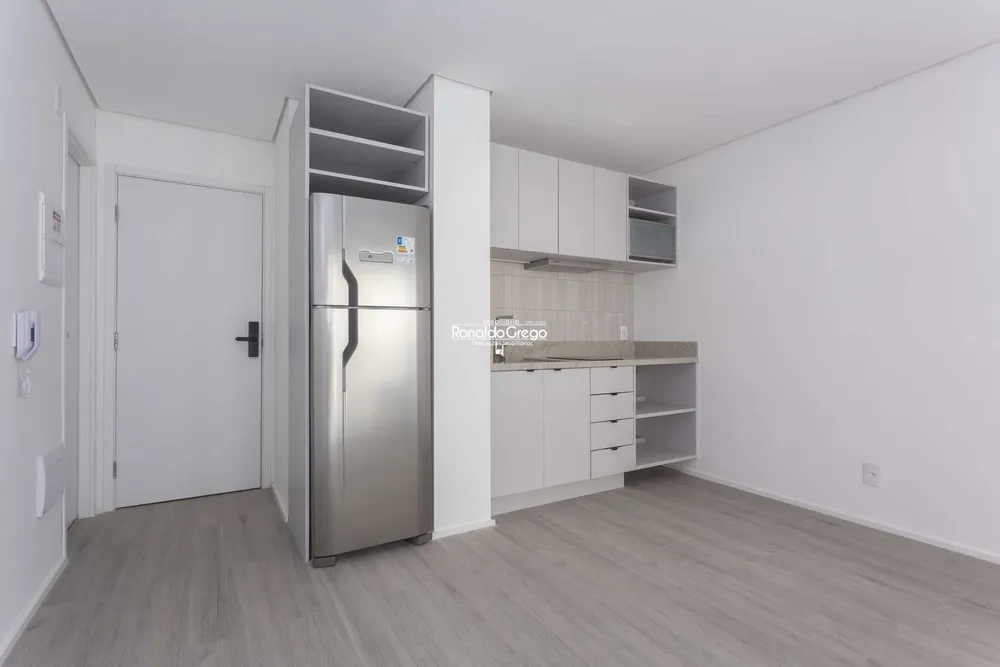 Apartamento, 1 quarto, 38 m² - Foto 2