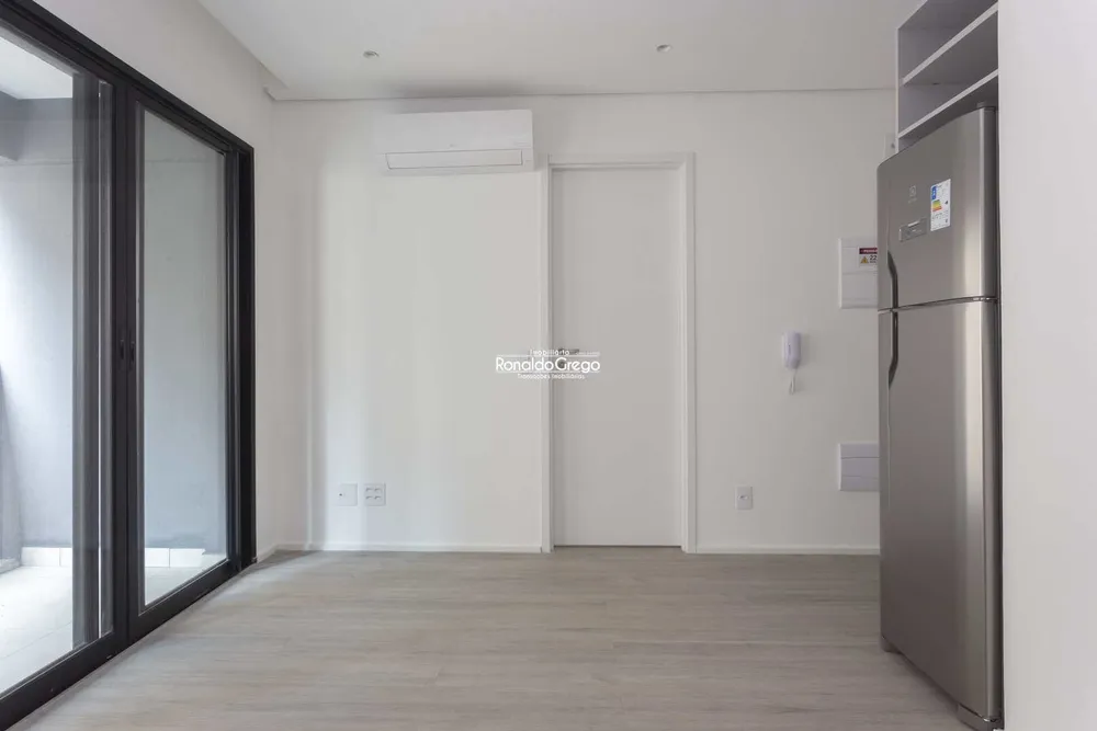 Apartamento, 1 quarto, 38 m² - Foto 9