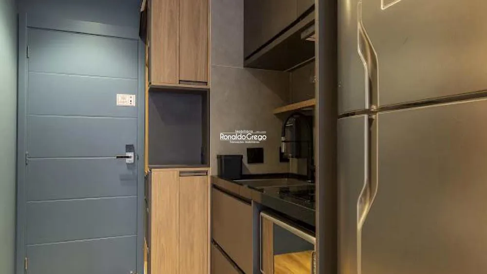 Flat/Apart Hotel, 1 quarto, 27 m² - Foto 7