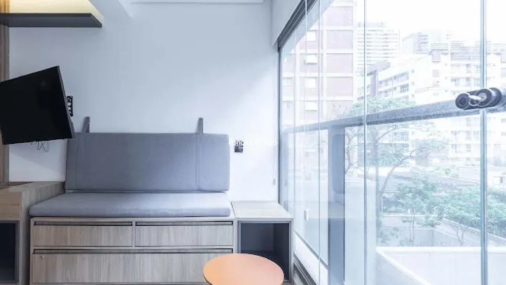 Flat/Apart Hotel, 1 quarto, 27 m² - Foto 4