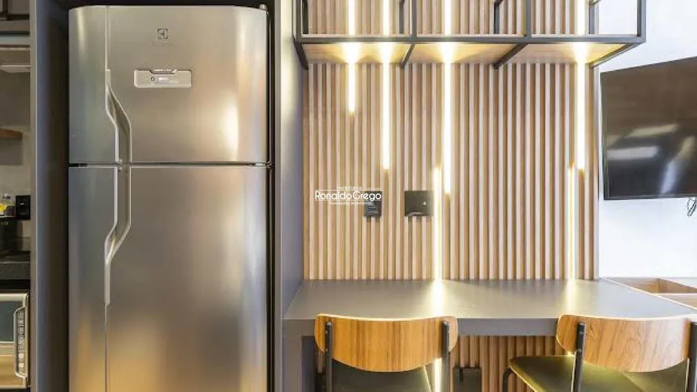 Flat/Apart Hotel, 1 quarto, 27 m² - Foto 8