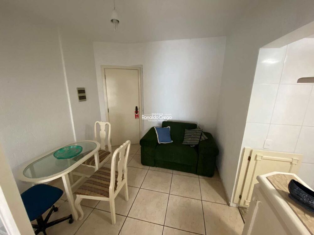 Flat/Apart Hotel para alugar com 1 quarto, 30m² - Foto 3