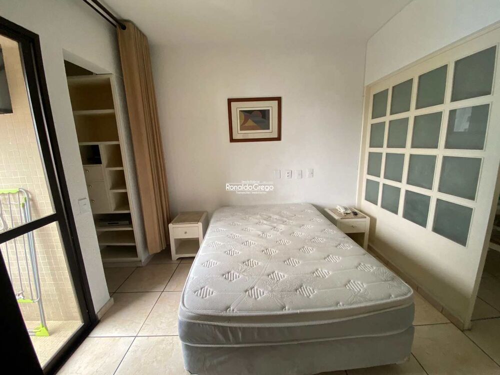 Flat/Apart Hotel para alugar com 1 quarto, 30m² - Foto 4