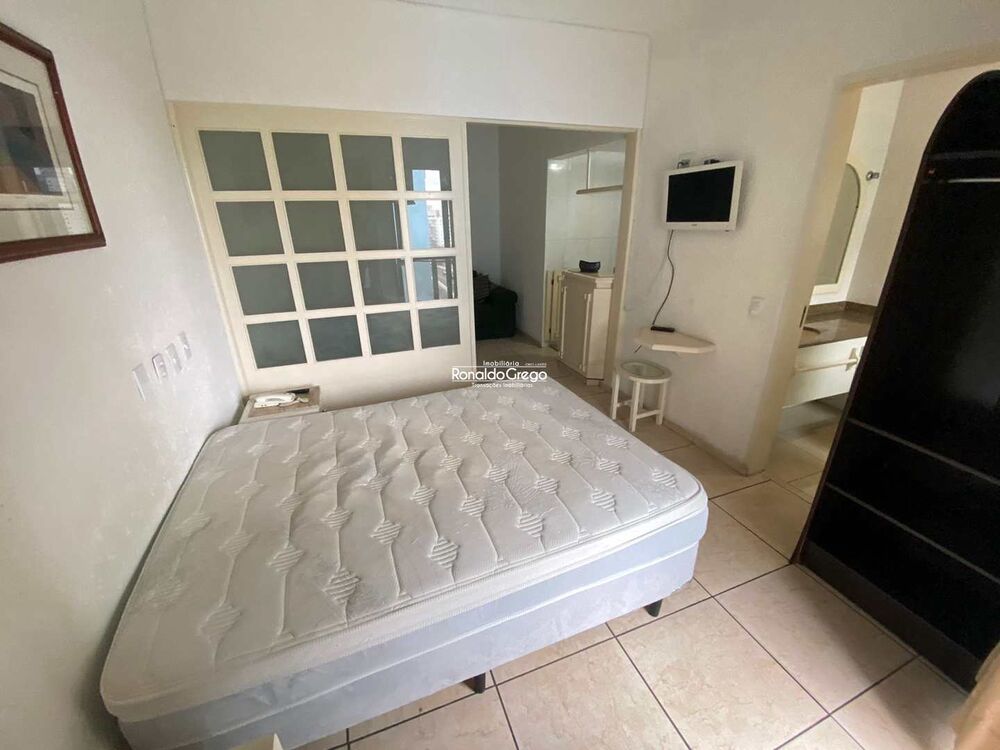 Flat/Apart Hotel para alugar com 1 quarto, 30m² - Foto 2