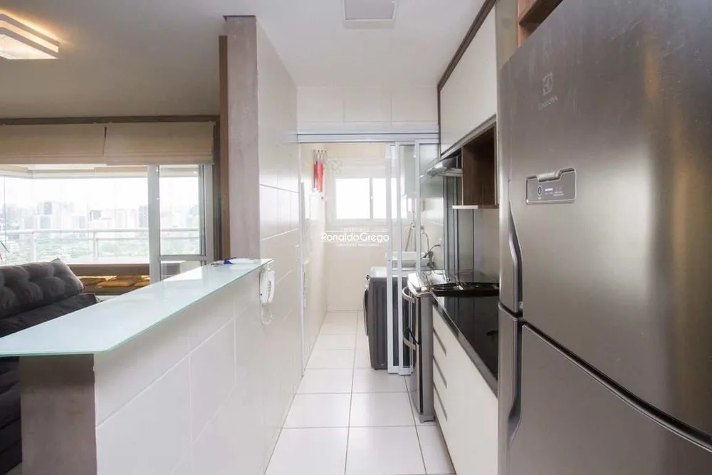 Cobertura, 2 quartos, 136 m² - Foto 3