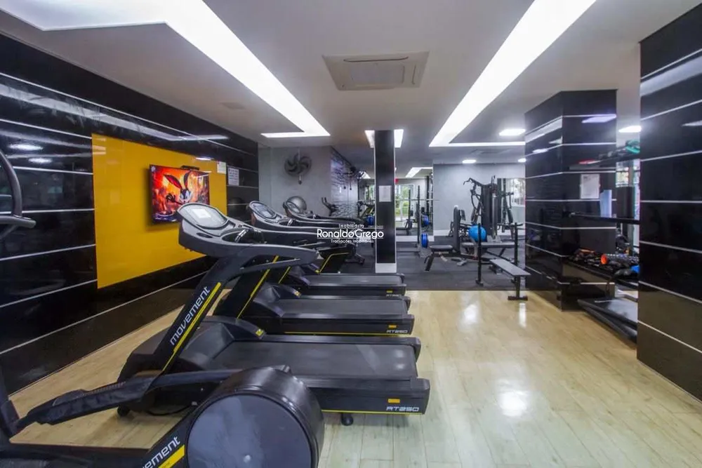 Cobertura, 2 quartos, 136 m² - Foto 13