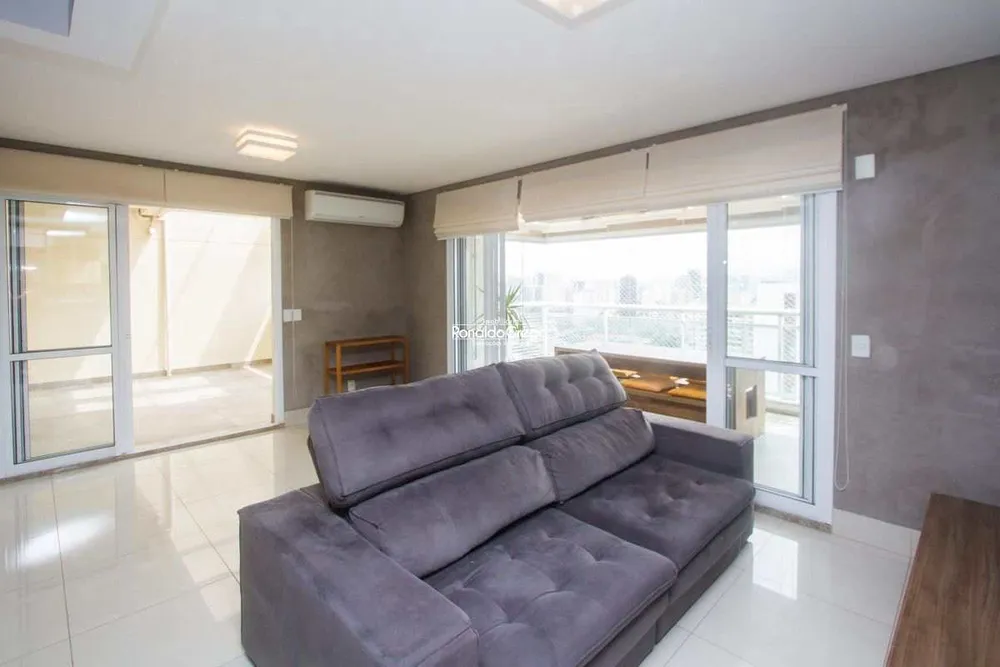 Cobertura, 2 quartos, 136 m² - Foto 1