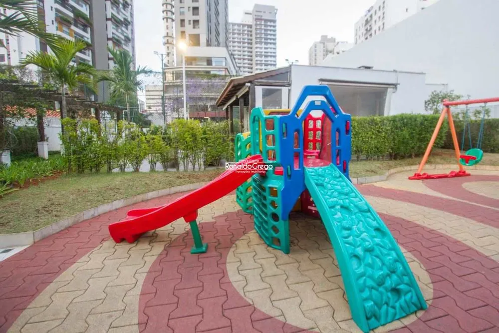 Cobertura, 2 quartos, 136 m² - Foto 5