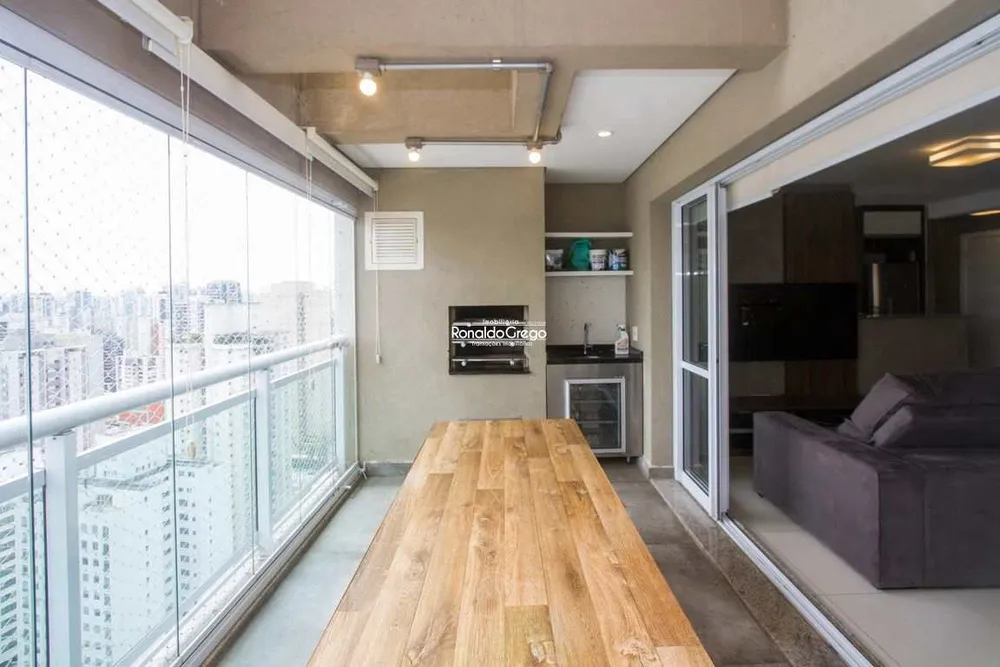 Cobertura, 2 quartos, 136 m² - Foto 8
