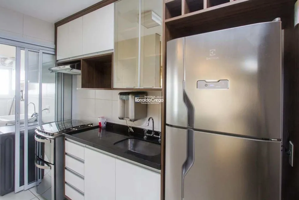 Cobertura, 2 quartos, 136 m² - Foto 10