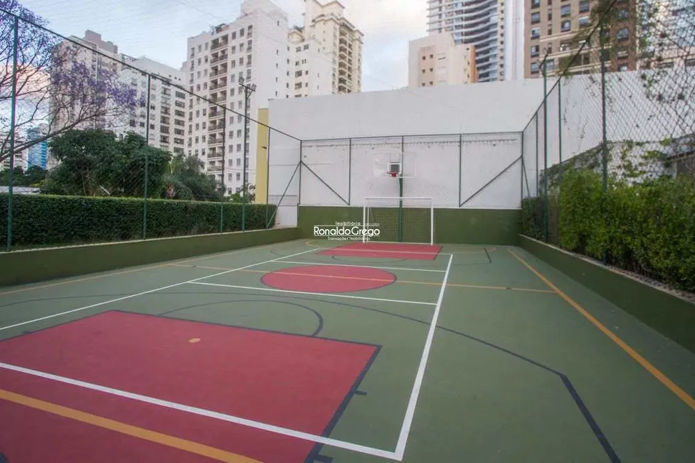 Cobertura, 2 quartos, 136 m² - Foto 6