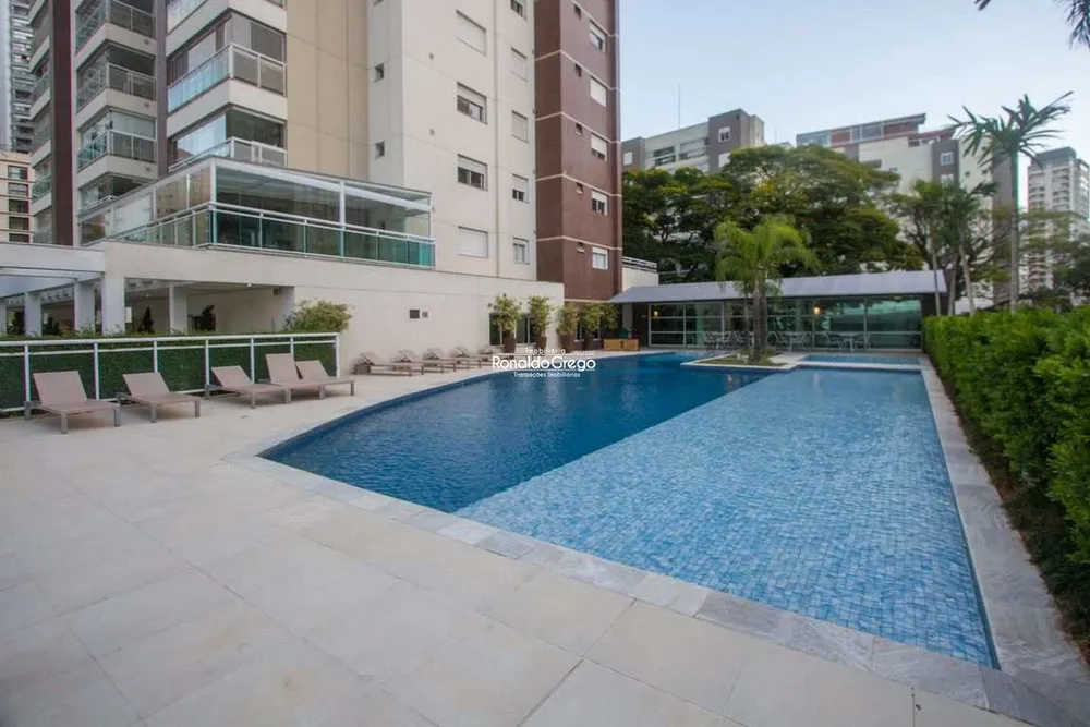 Cobertura, 2 quartos, 136 m² - Foto 7
