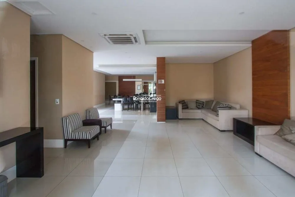 Cobertura, 2 quartos, 136 m² - Foto 9
