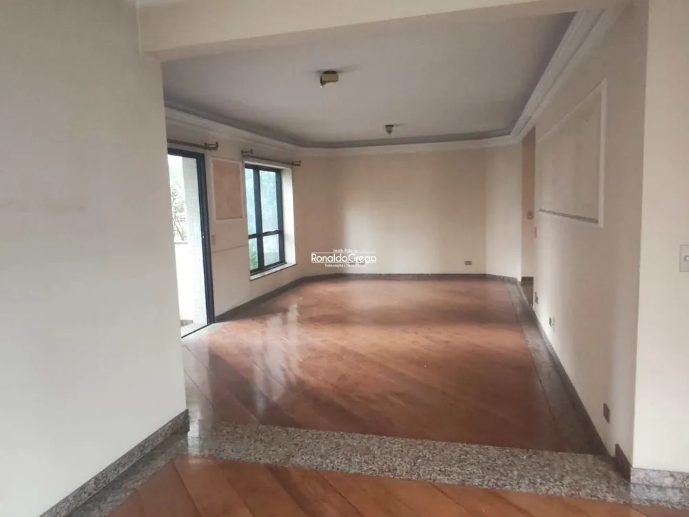 Apartamento, 4 quartos, 185 m² - Foto 1