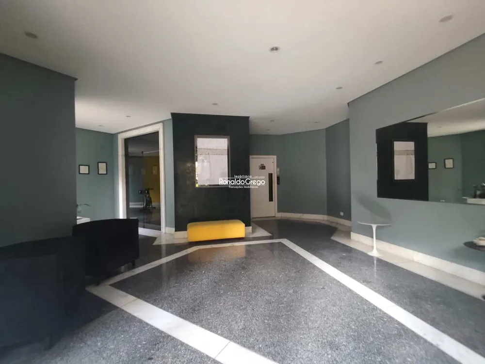 Apartamento, 4 quartos, 185 m² - Foto 7