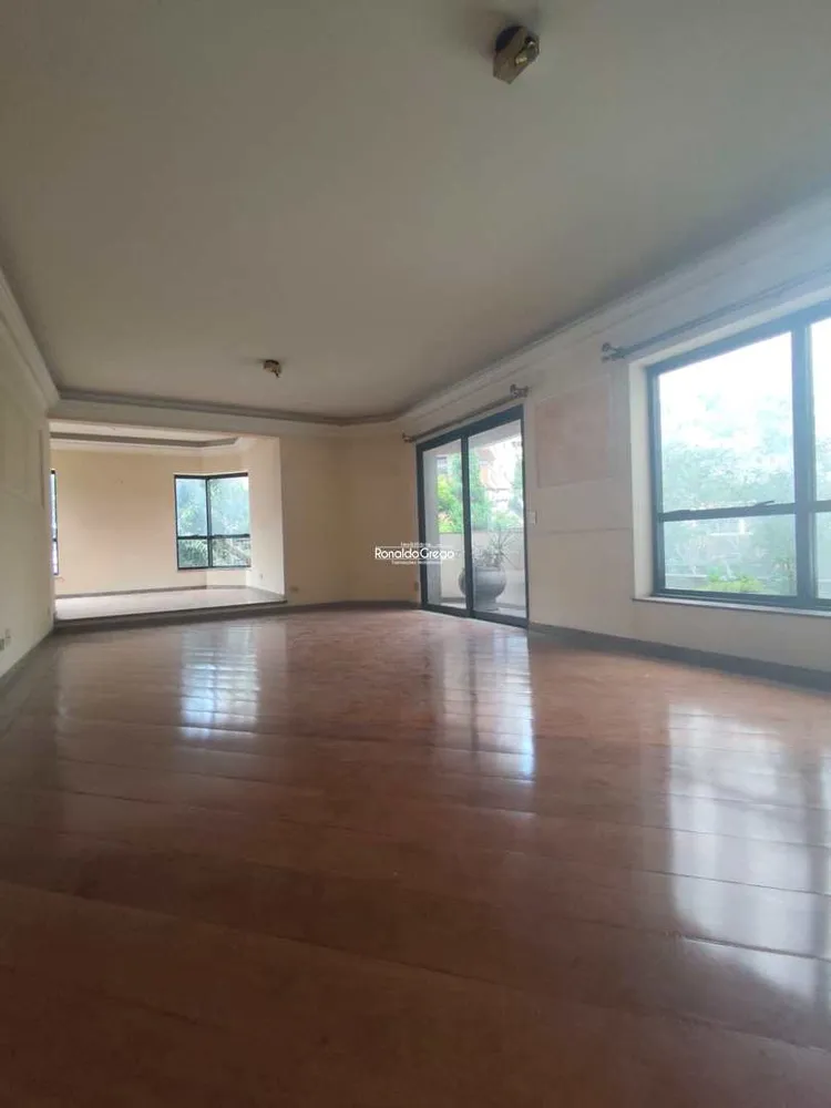 Apartamento, 4 quartos, 185 m² - Foto 2