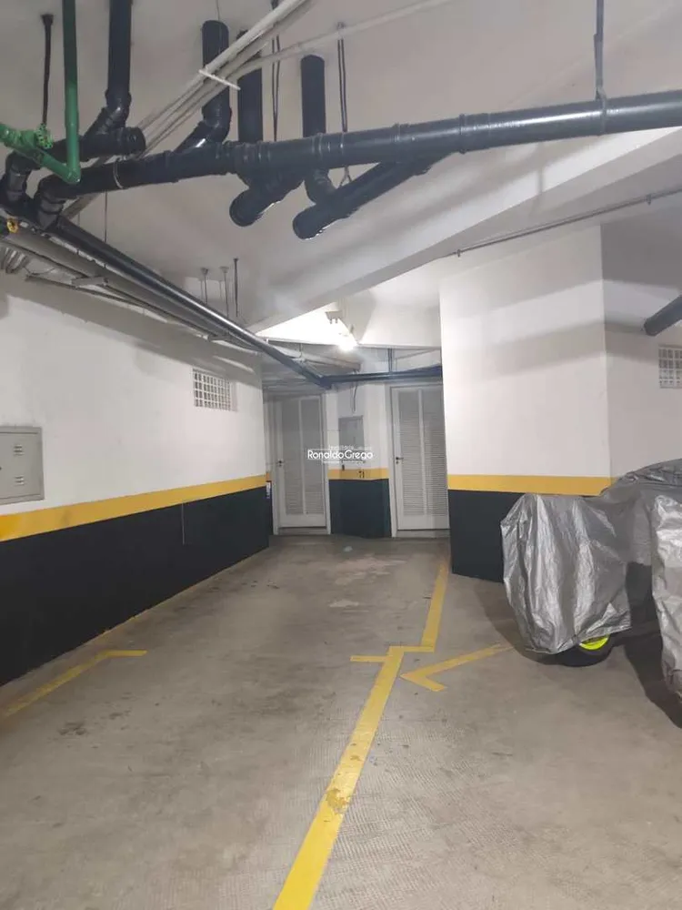 Apartamento, 4 quartos, 185 m² - Foto 14