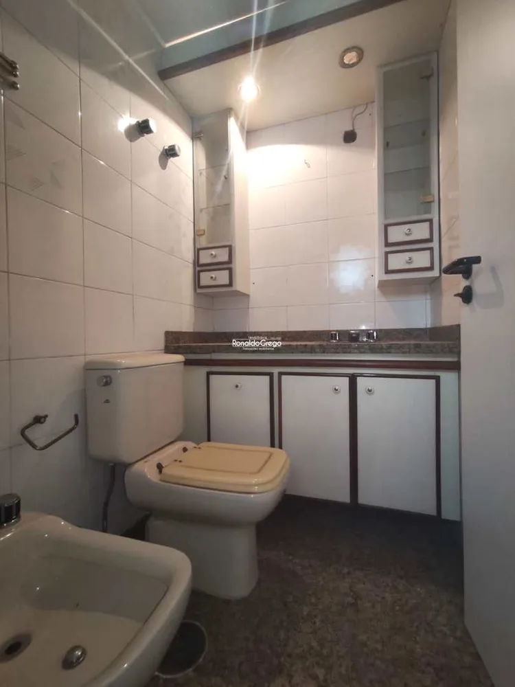 Apartamento, 4 quartos, 185 m² - Foto 9