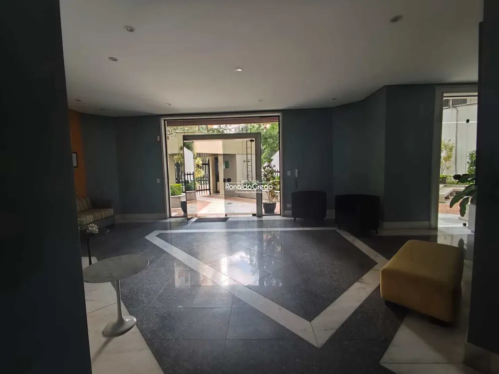 Apartamento, 4 quartos, 185 m² - Foto 15