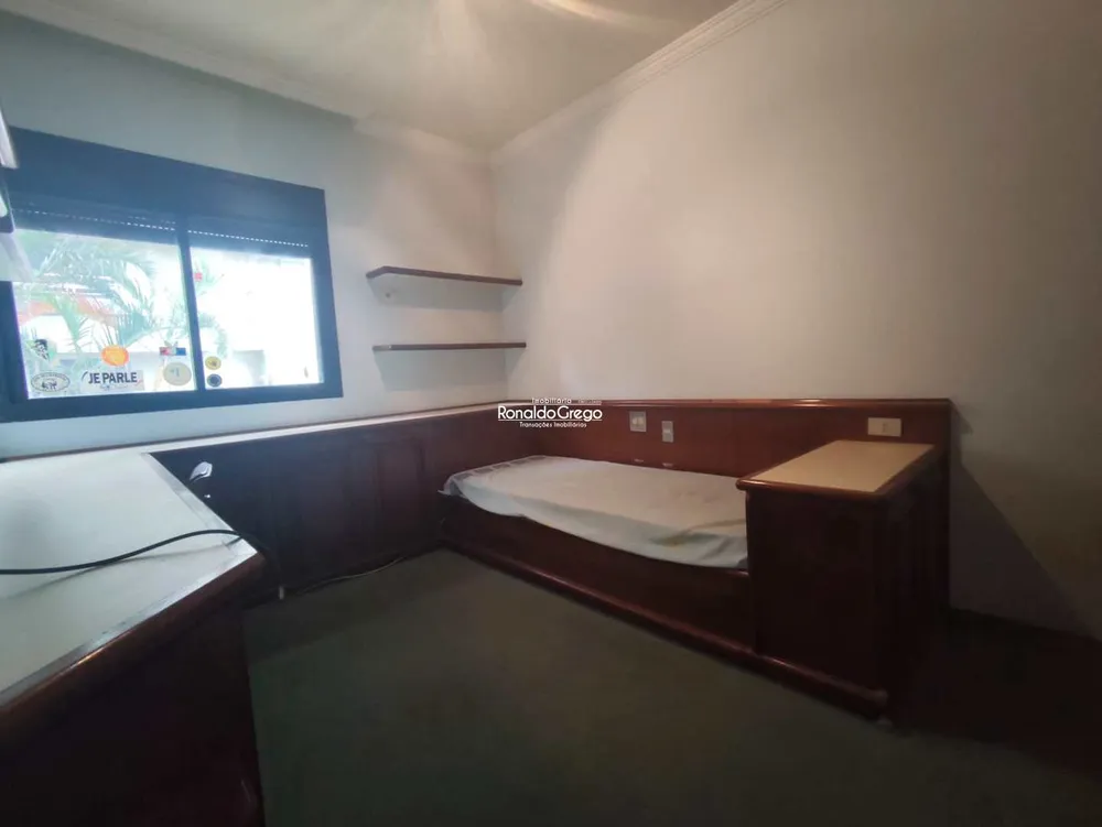 Apartamento, 4 quartos, 185 m² - Foto 12