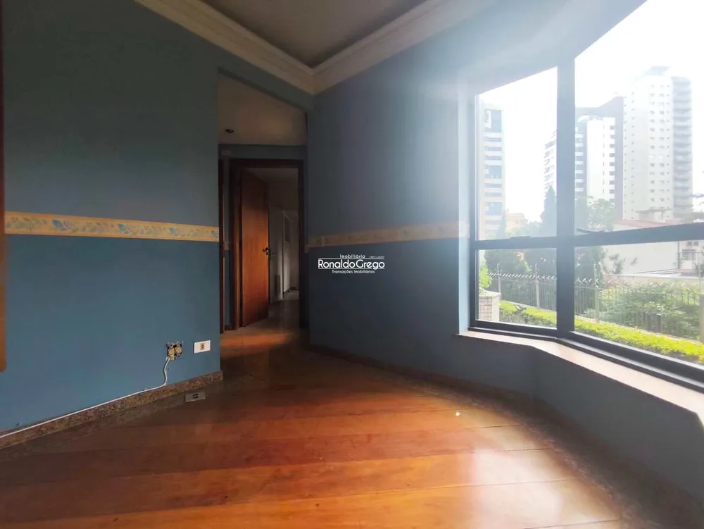 Apartamento, 4 quartos, 185 m² - Foto 3